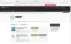 Social Share & Locker Pro Wordpress Plugin 7.7