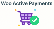 WooCommerce Active Payments