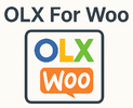 OLX WooCommerce