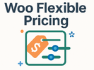 WooCommerce Flexible Pricing