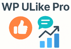 WP ULike Pro