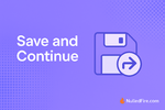 Everest Forms - Save And Continue [Support]