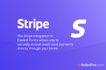 Everest Forms - Stripe [Support]