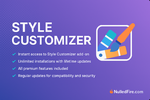 Everest Forms - Style Customizer [Support]