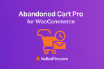 Abandoned Cart Pro for WooCommerce