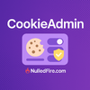CookieAdmin Pro