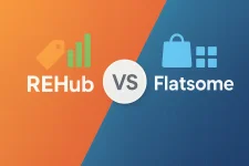 REHub vs Flatsome: Which Theme is Better?