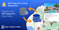 WP Maps Pro Data Migration [Support]