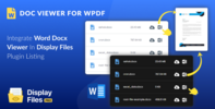Docs Viewer for WordPress [Support]