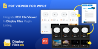 PDF Viewer for WordPress [Support]