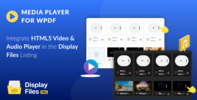 Audio & Video Player for WordPress [Support]