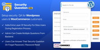 WP Security Questions Pro [Support]