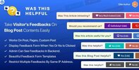 Was This Helpful Pro [Support]