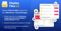 WP Display Files [Support]