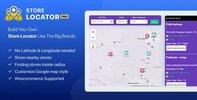 WooCommerce Store Locator Pro [Support]