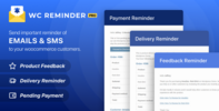 WooCommerce Reminder Pro [Support]