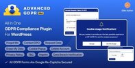 WP GDPR PRO [Support]