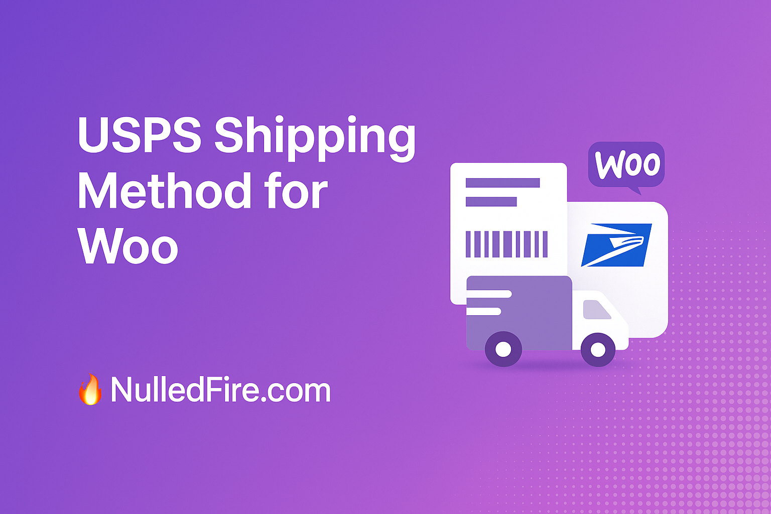 WooCommerce USPS Shipping Method
