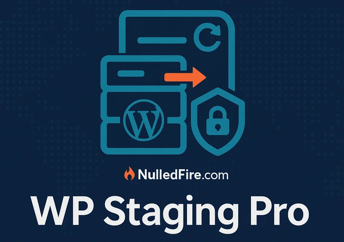 WP Staging Pro