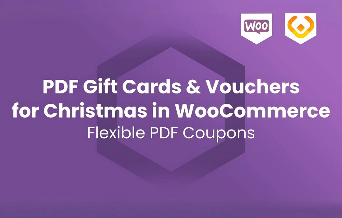 Flexible PDF Coupons Pro WooCommerce