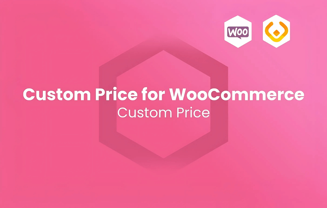 Custom Price for WooCommerce Pro
