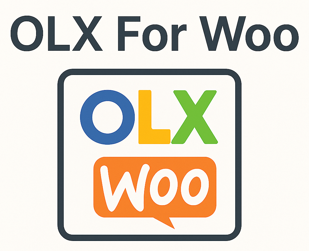 OLX WooCommerce