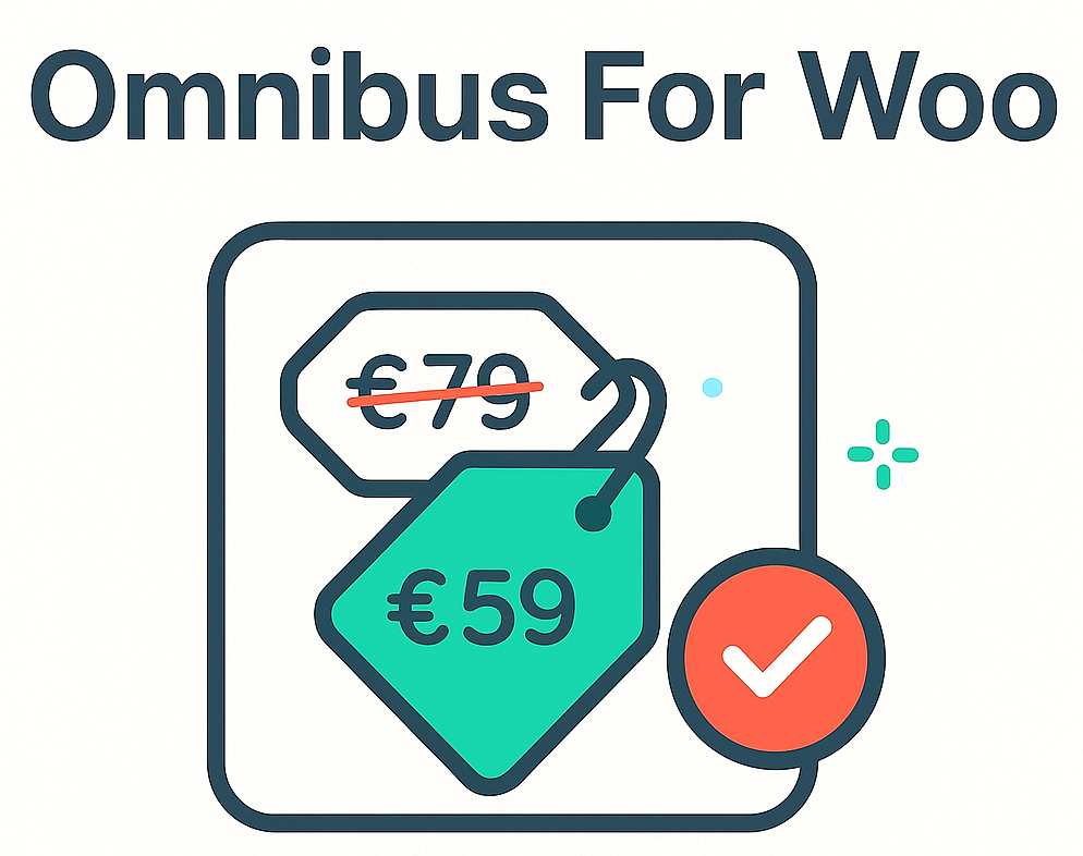 Omnibus For WooCommerce