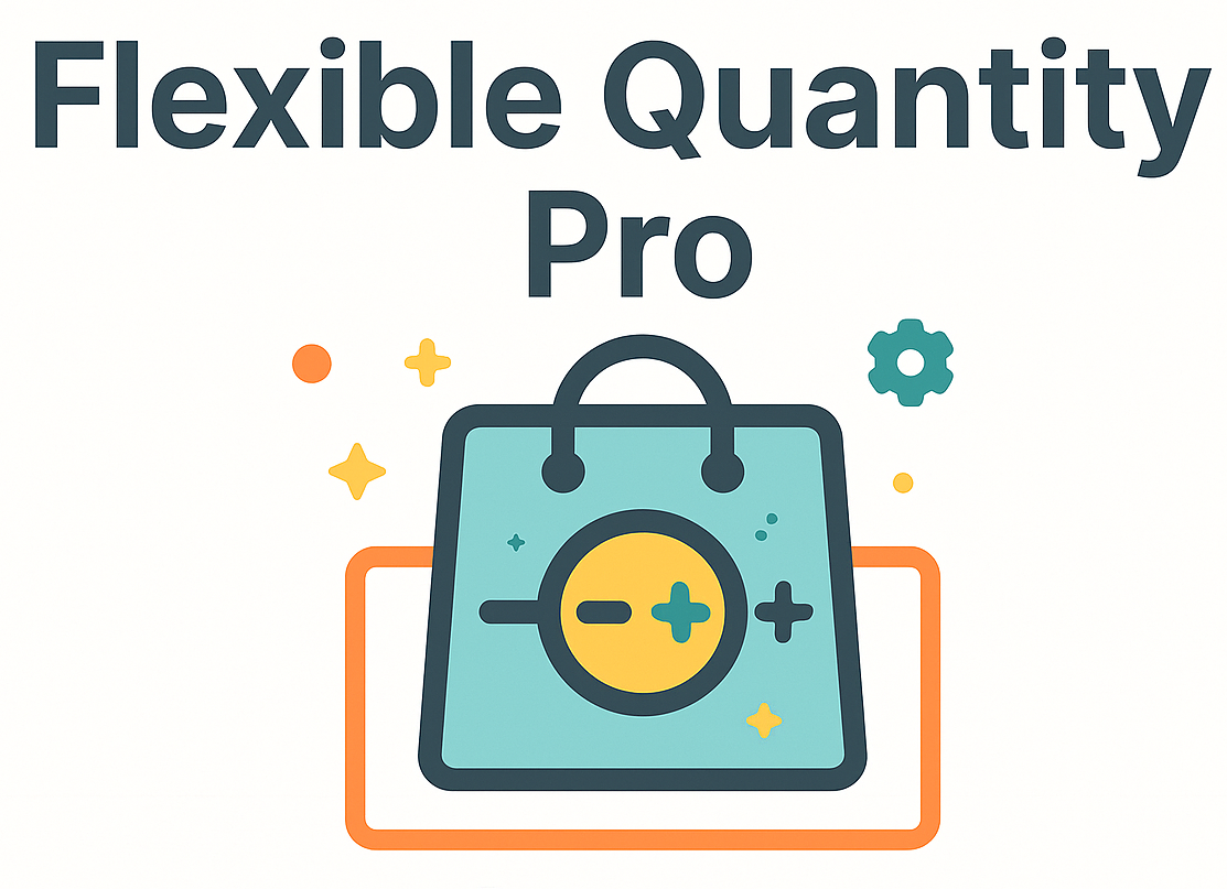 Flexible Quantity Pro