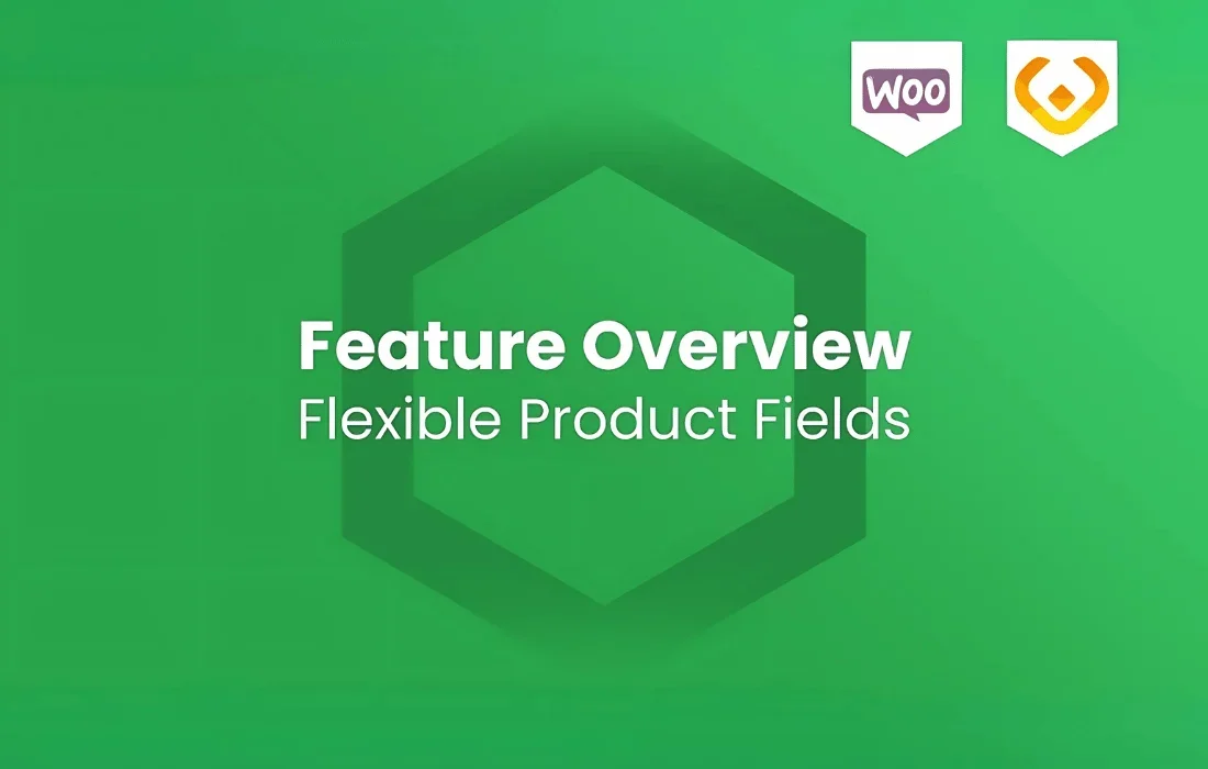 Flexible Product Fields Pro