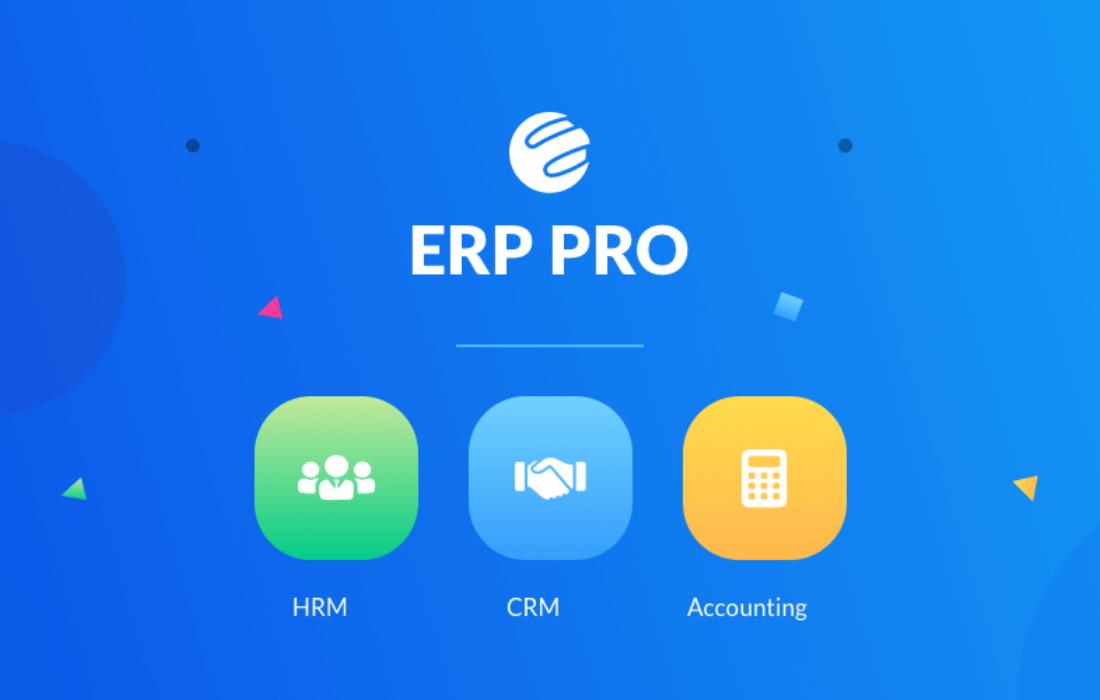 WP ERP Pro