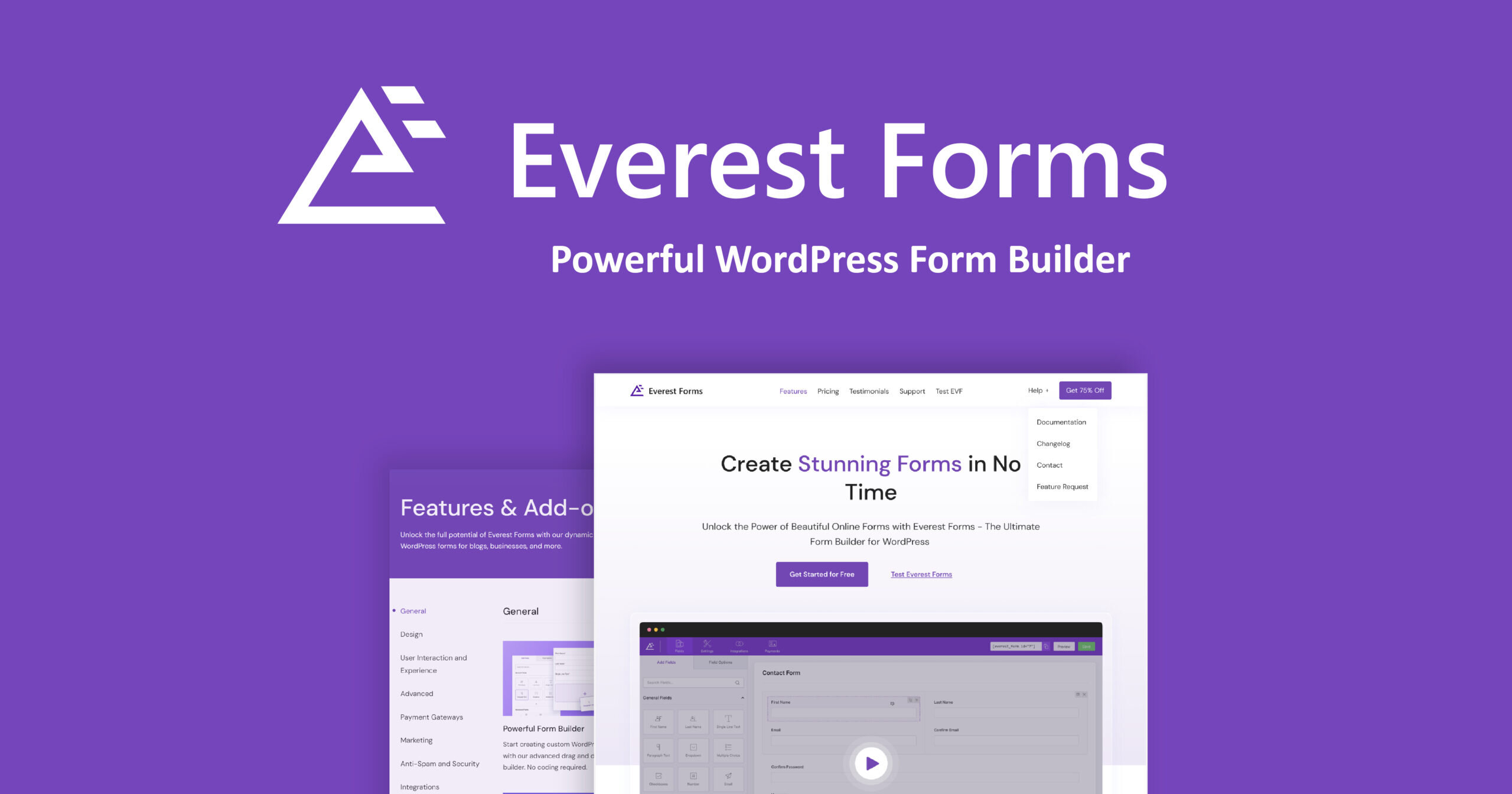 Everest Forms Advanced Form Analytics
