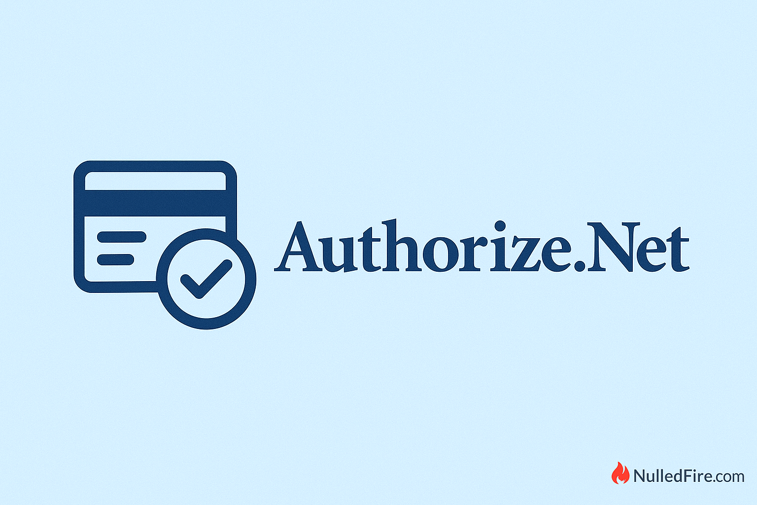 Everest Forms - Authorize.Net
