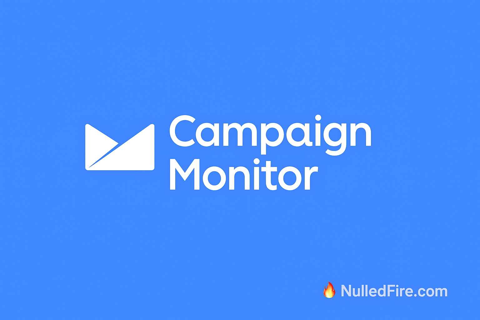 Everest Forms - Campaign Monitor