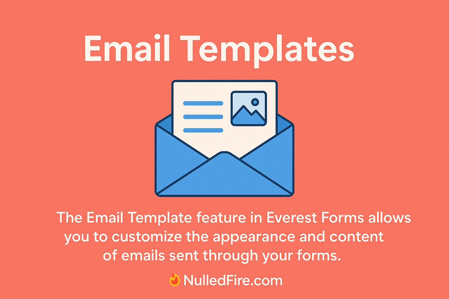 Everest Forms - Email Templates