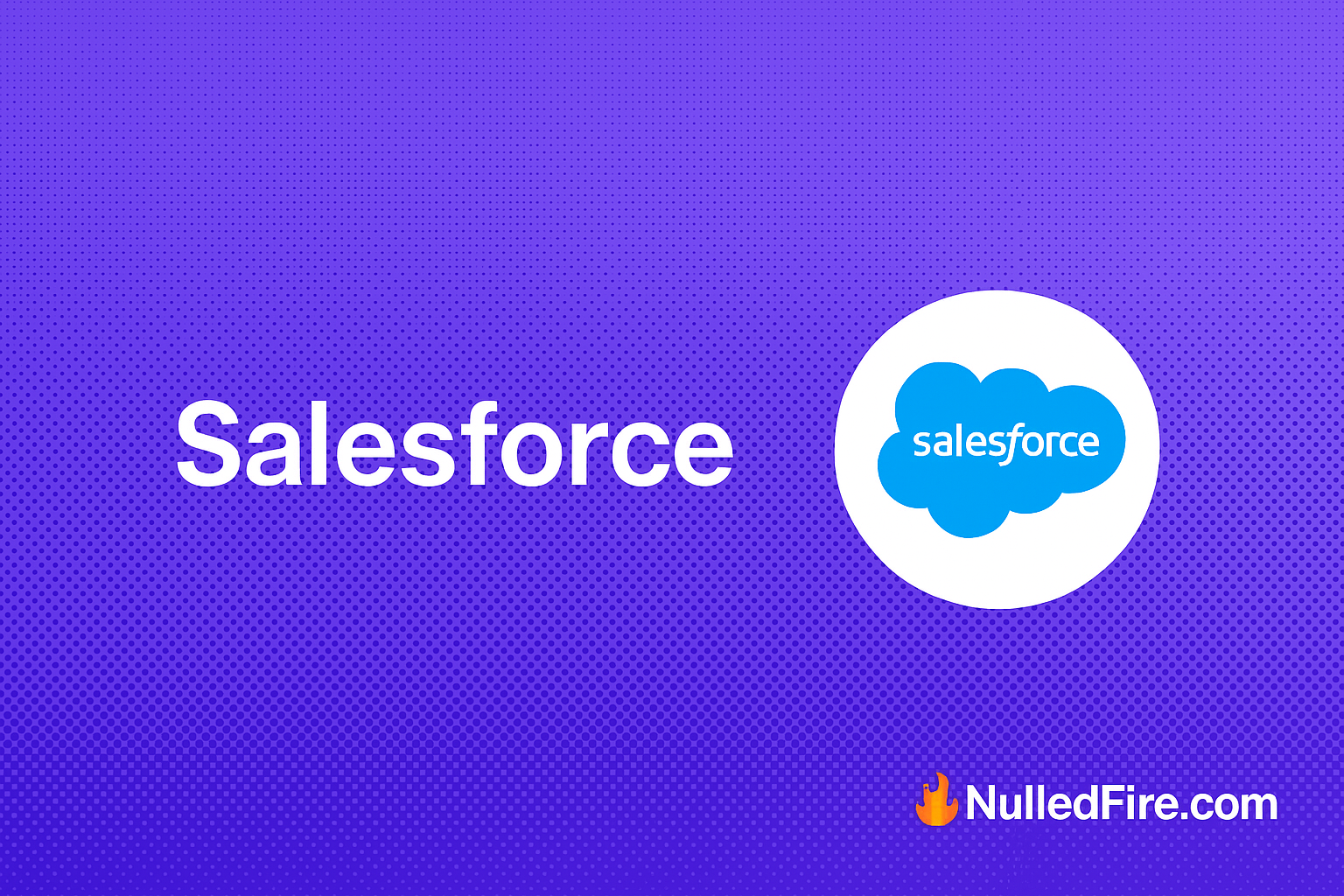 Everest Forms - Salesforce