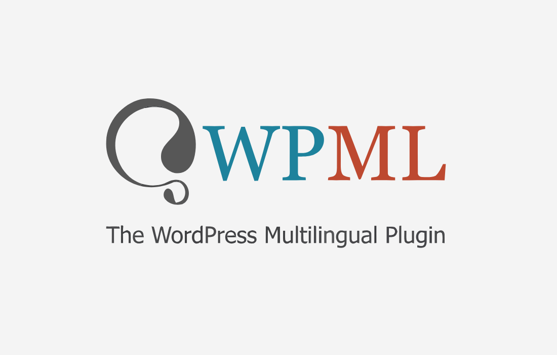 WPML Export and Import