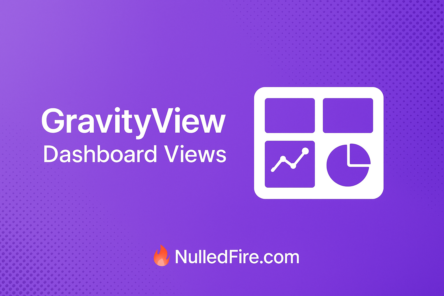 GravityView - Dashboard Views