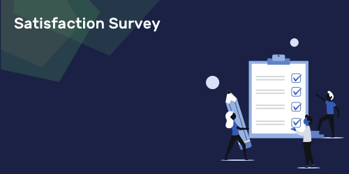Satisfaction Survey