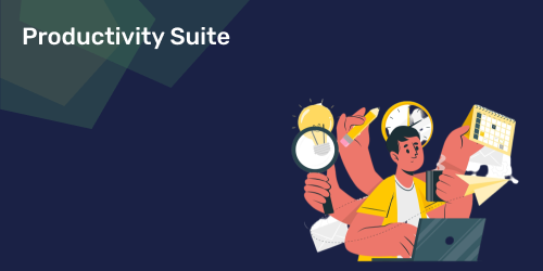 Productivity Suite