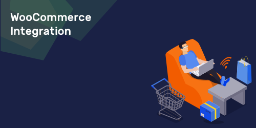 SupportCandy - WooCommerce Integration