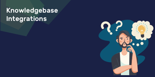 SupportCandy - Knowledgebase Integrations