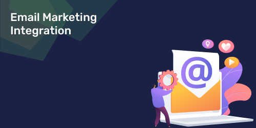 SupportCandy - Email Marketing Tools