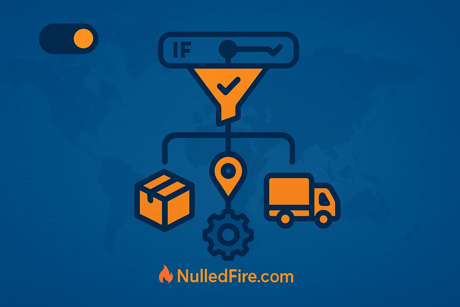 Conditional Shipping Methods