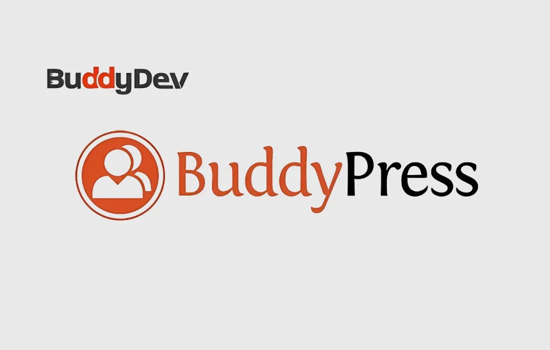 BuddyPress - Giphy