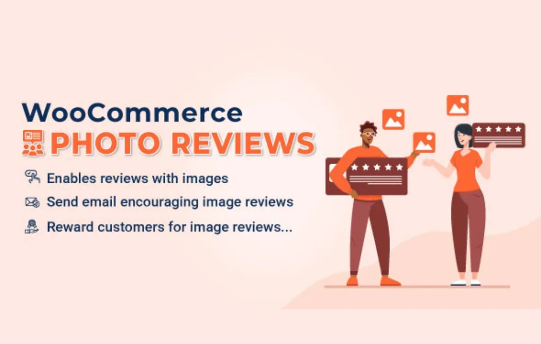 WooCommerce Photo Reviews - Review Reminders - Review for Discounts