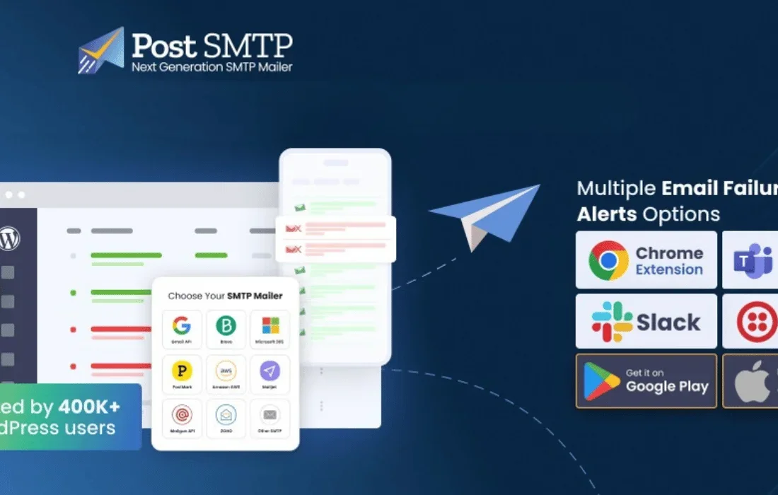 Post SMTP Pro