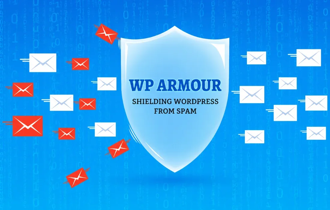 WP Armour Extended - Honeypot Anti Spam