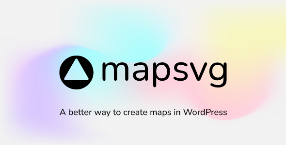 MapSVG Pro