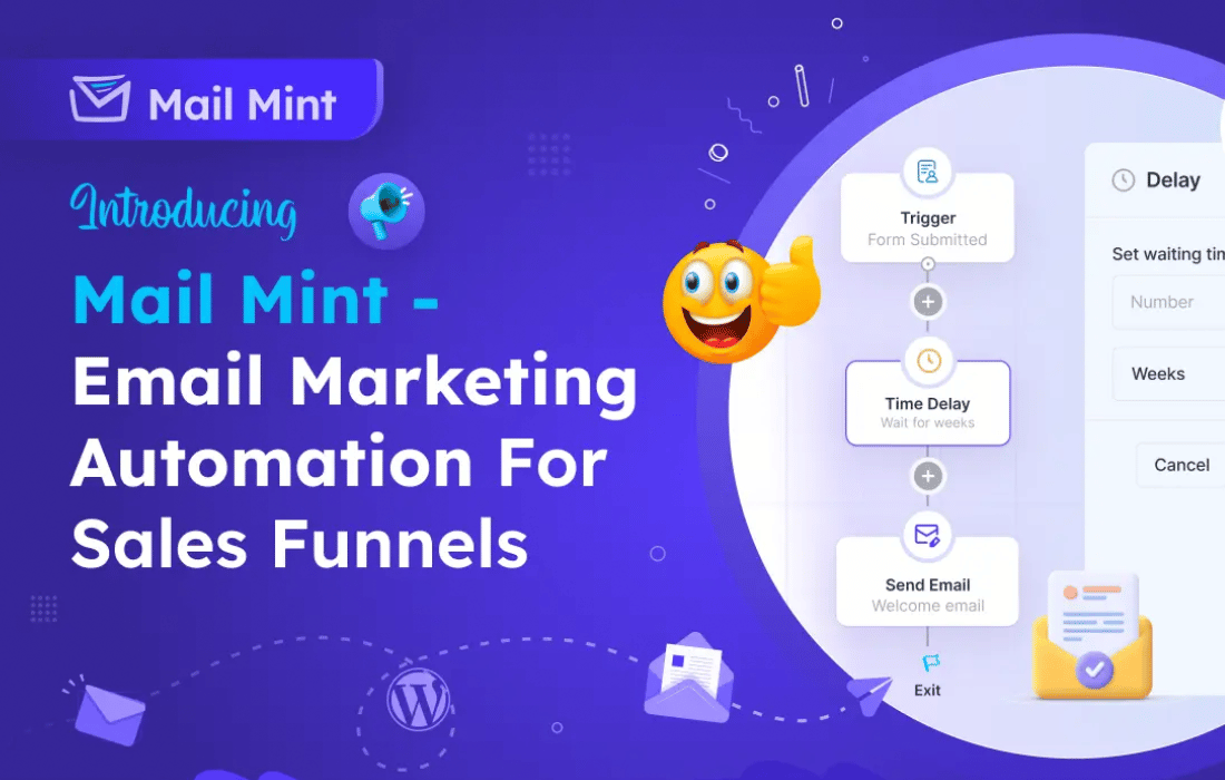 Mail Mint Pro