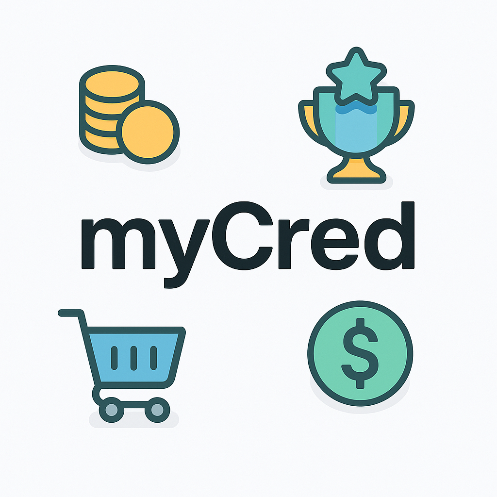 myCred for Visual Composer